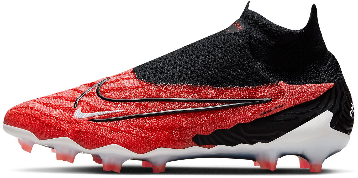 Superge in čevlji Nike Nike Phantom GX Elite DF FG Rdeča | dc9969-600, 0