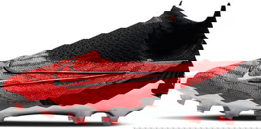 Superge in čevlji Nike Nike Phantom GX Elite DF FG Rdeča | dc9969-600, 0