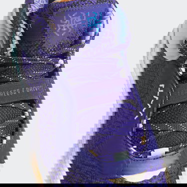 Superge in čevlji adidas Performance Donovan Mitchell D.O.N. Issue #3 Lila | H68046, 3