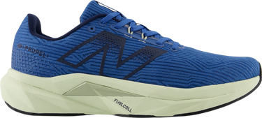 Superge in čevlji New Balance FuelCell Propel v5 Modra | mfcprcn5, 0