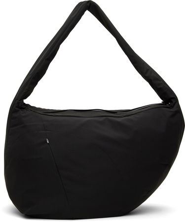 Torba za čez ramo Post Archive Faction (PAF) POST ARCHIVE FACTION (PAF) CVSM Edition 8.0 Large Shoulder Bag Črna | 8.0 CVSM L-B, 0