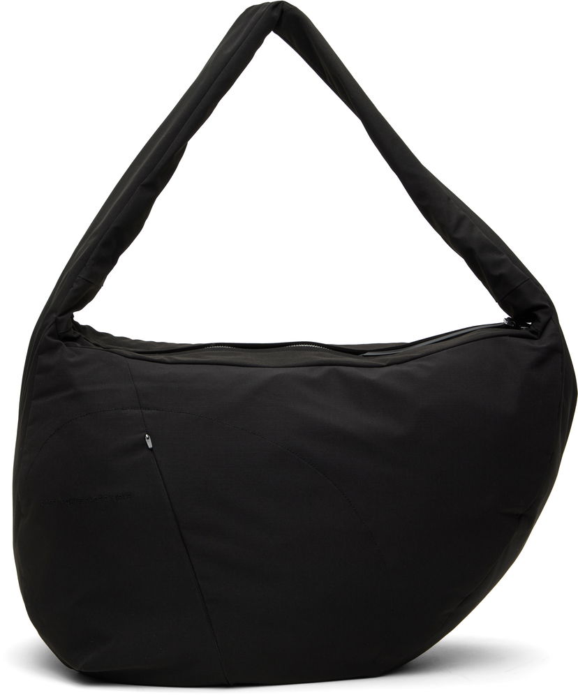 Torba za čez ramo Post Archive Faction (PAF) POST ARCHIVE FACTION (PAF) CVSM Edition 8.0 Large Shoulder Bag Črna | 8.0 CVSM L-B