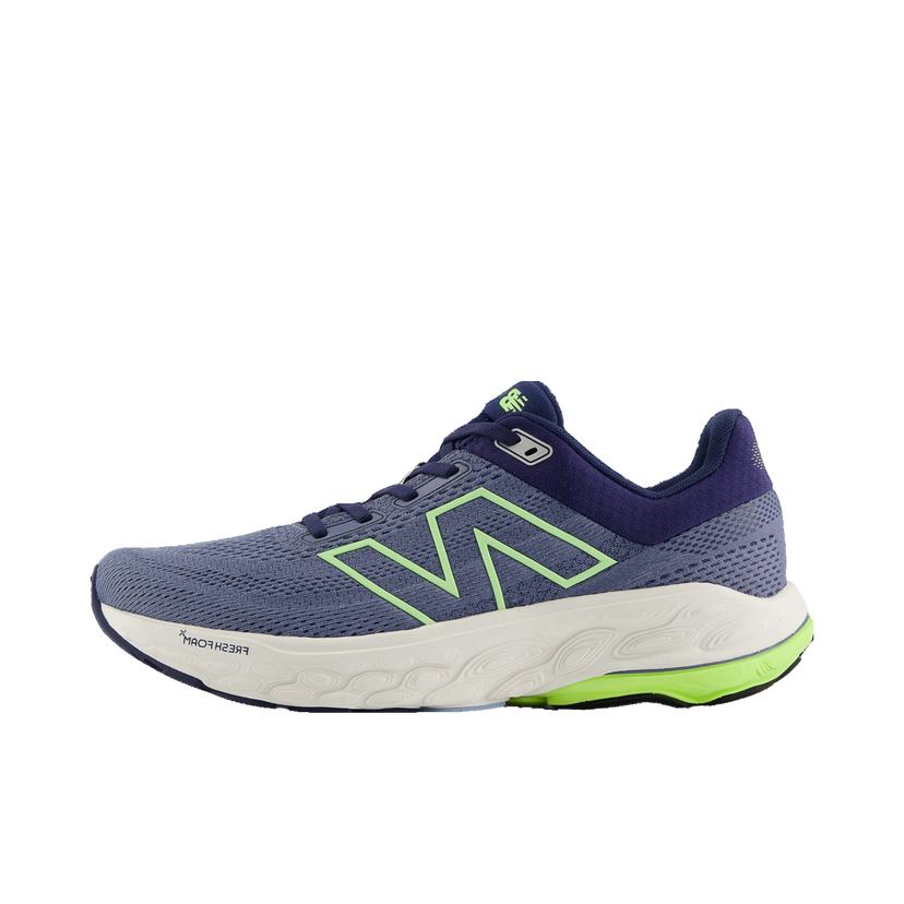 Superge in čevlji New Balance Fresh Foam X 860 v14 Mornarica | m860t14