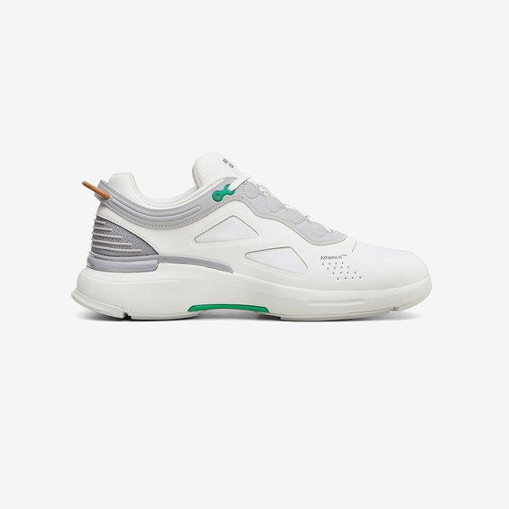Superge in čevlji Athletics FTWR One.2 Bela | OA820000S-A004, 0