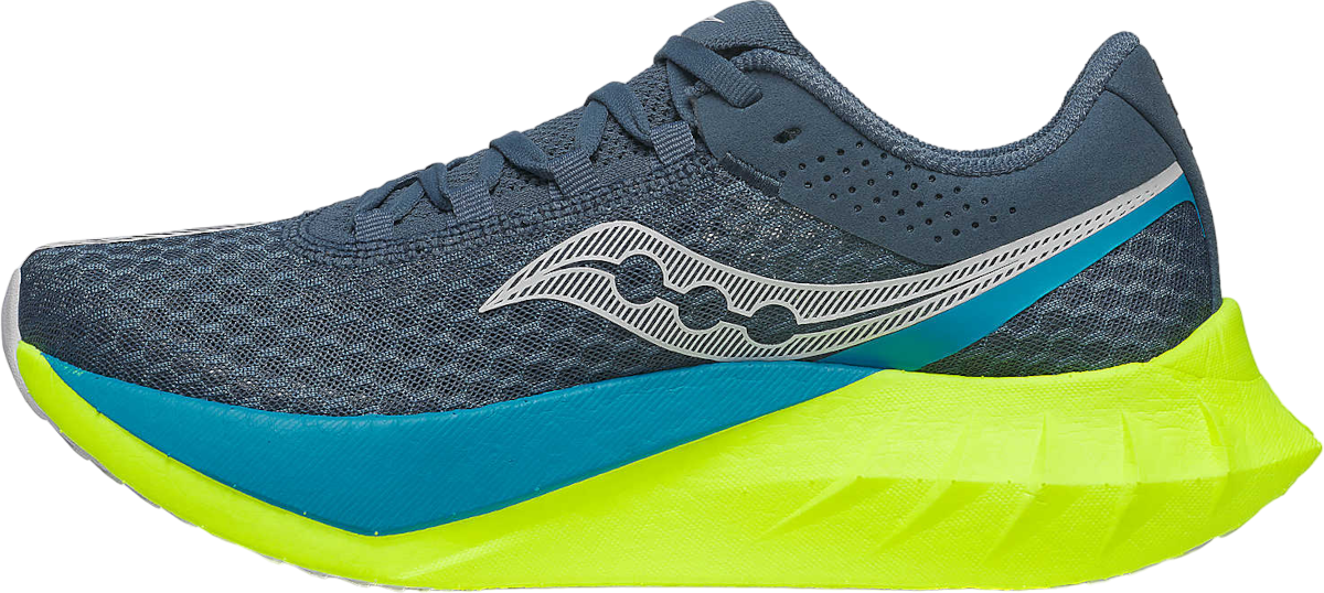 Superge in čevlji Saucony ENDORPHIN PRO 4 Modra | s10939-222, 1