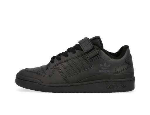 Superge in čevlji adidas Originals Forum Low Črna | GV9766