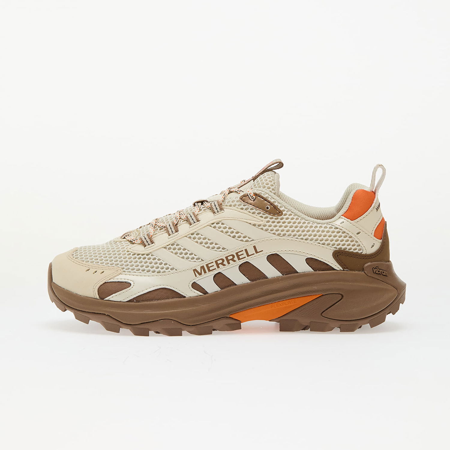 Superge in čevlji Merrell 1TRL Moab Speed 2 Vent 2K Bež | J006973, 0