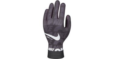 Rokavice Nike Academy HyperWarm Siva | dc4132-070, 1