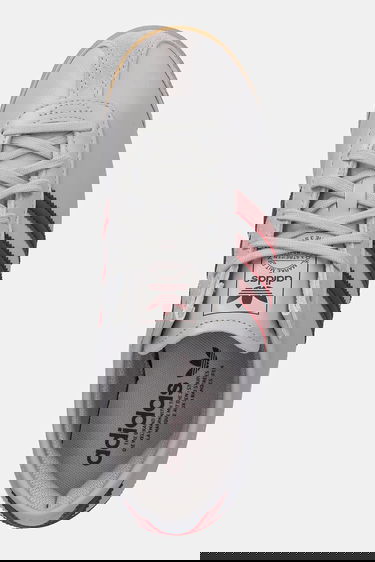 Superge in čevlji adidas Originals adidas Originals Italia 70S Siva | JR3860, 3