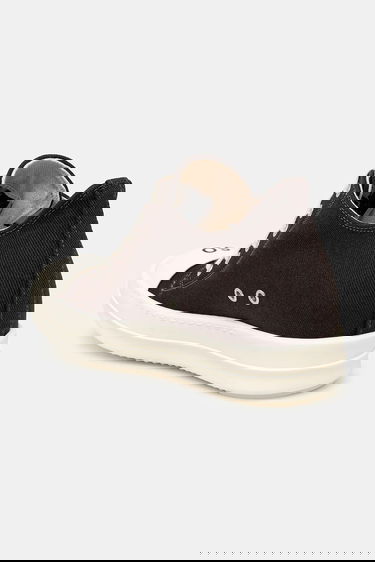Superge in čevlji Rick Owens Rick Owens DRKSHDW Low Sneaks Rjava | DS02E7802.DOEP5, 2