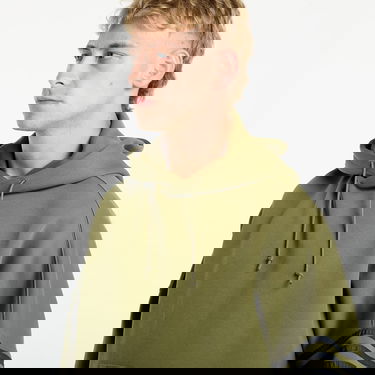 Pulover adidas Performance Neuclassics Hoodie Zelena | HZ3739, 1