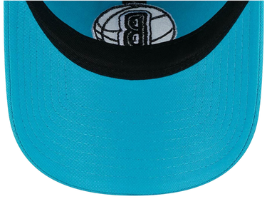 Kapa New Era Brooklyn Nets NBA 9Twenty Cap Turkizna | 60430117-60430117, 2