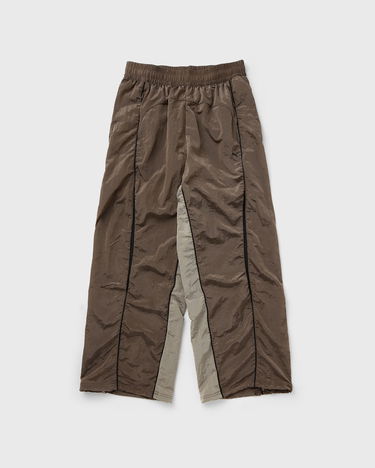 Trenirka Puma CLRT Colorblock Ripstop Track Pants Rjava | 633021-41, 2