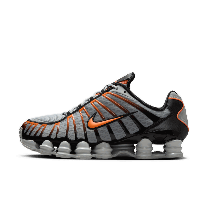 Superge in čevlji Nike Shox TL Oranžna | AV3595-011