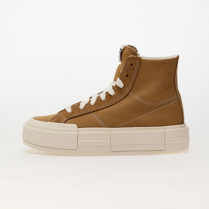 Superge in čevlji Converse Chuck Taylor All Star Cruise Rjava | A12314C