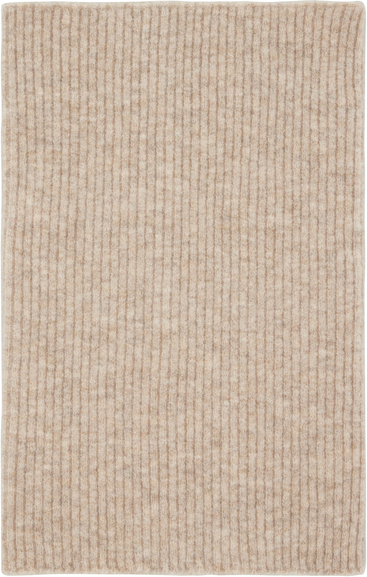 Šala Rick Owens Rick Owens Concordians Tube Scarf Bež | RP02E4484 KWP, 0