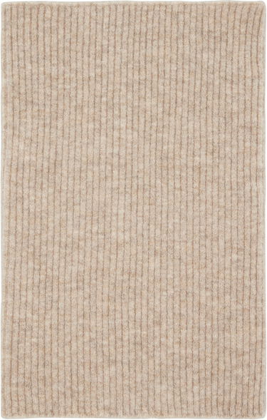Šala Rick Owens Rick Owens Concordians Tube Scarf Bež | RP02E4484 KWP, 0