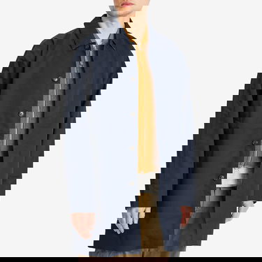 Trenčkot Barbour Rokig Waterproof Jacket, Size Large Mornarica | MWB0856NY73, 2