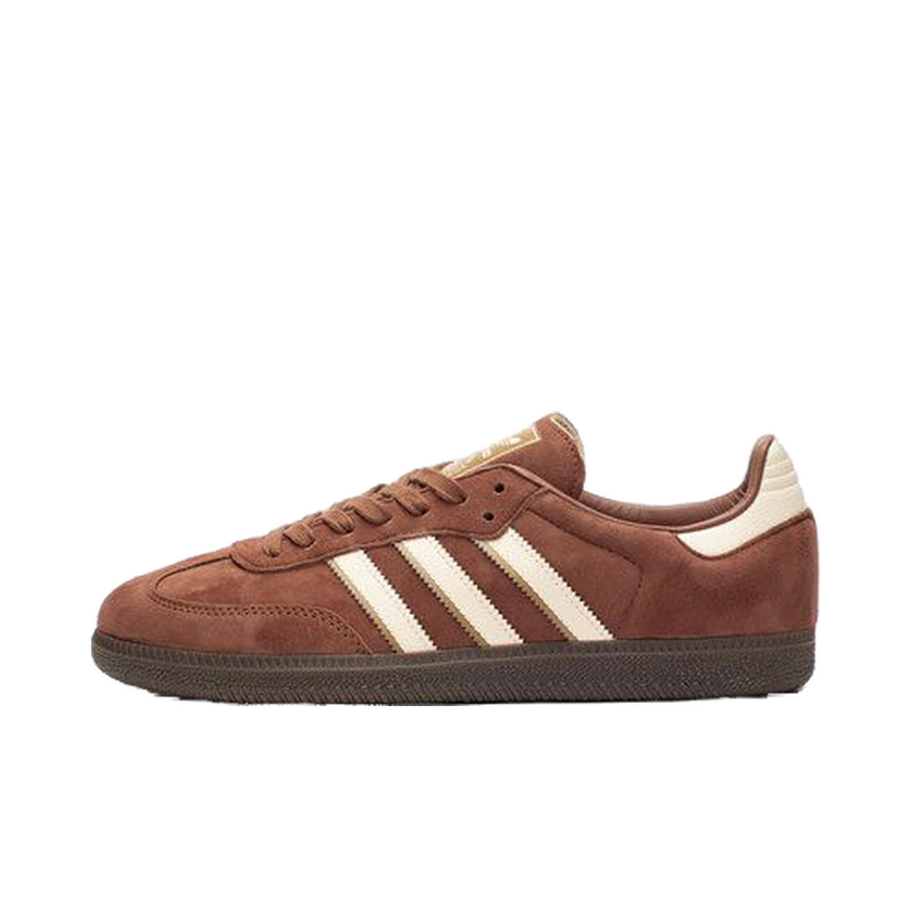 Superge in čevlji adidas Originals Samba OG Bež | IG1357