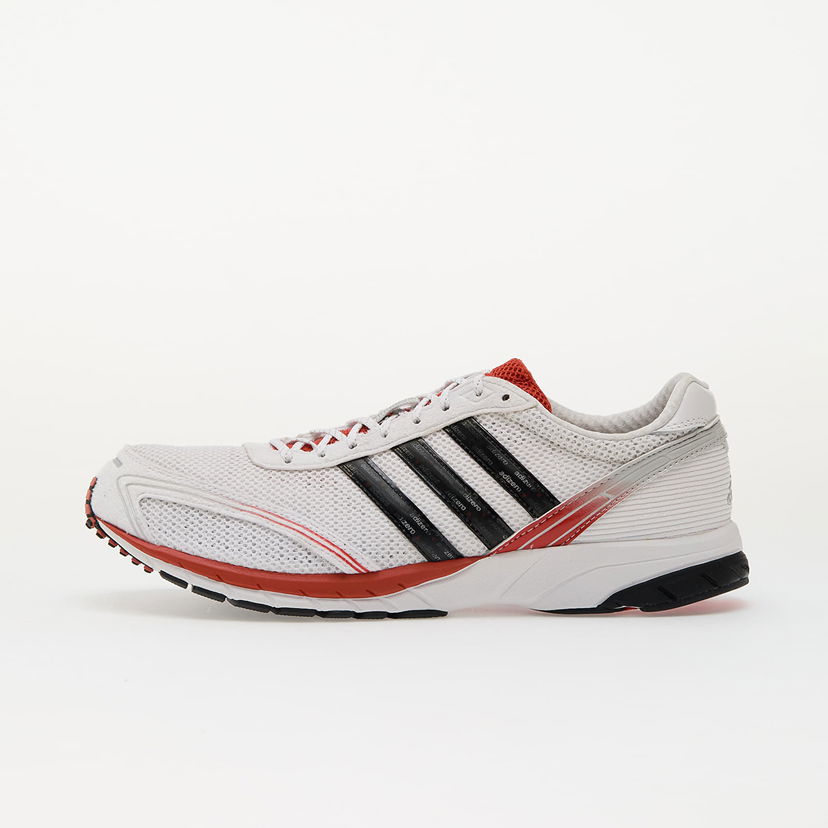 Superge in čevlji adidas Performance Adizero Adios Og Bela | JH9972