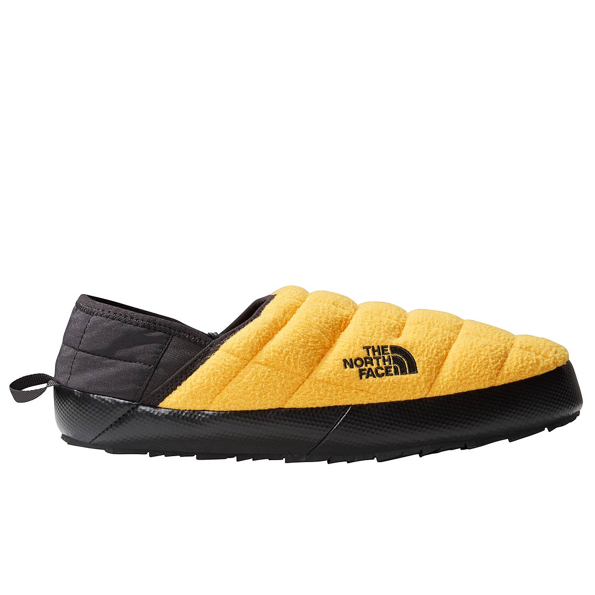 Superge in čevlji The North Face M TB TRCTN ML V DNLI "Peak Gold" Rumena | NF0A7W4KZU3, 1