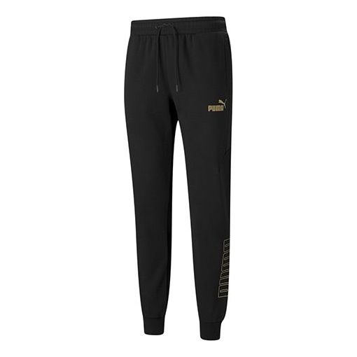 Trenirka Puma Winterized Sweatpants Črna | 848257-01, 0