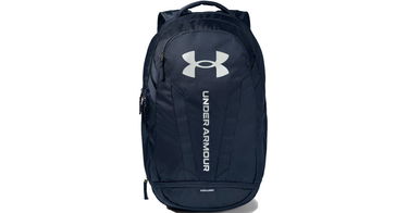 Nahrbtnik Under Armour Hustle 5.0 Backpack Mornarica | 1361176-602, 1