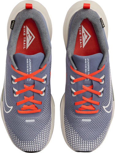 Superge in čevlji Nike Juniper Trail 2 GORE-TEX Siva | fb2067-006, 3