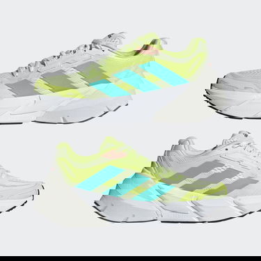 Superge in čevlji adidas Performance Adistar W Zelena | GX2989, 6