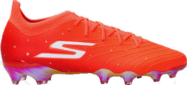 Superge in čevlji Skechers SKX 1.5 Elite FG Oranžna | 252023-crl, 0