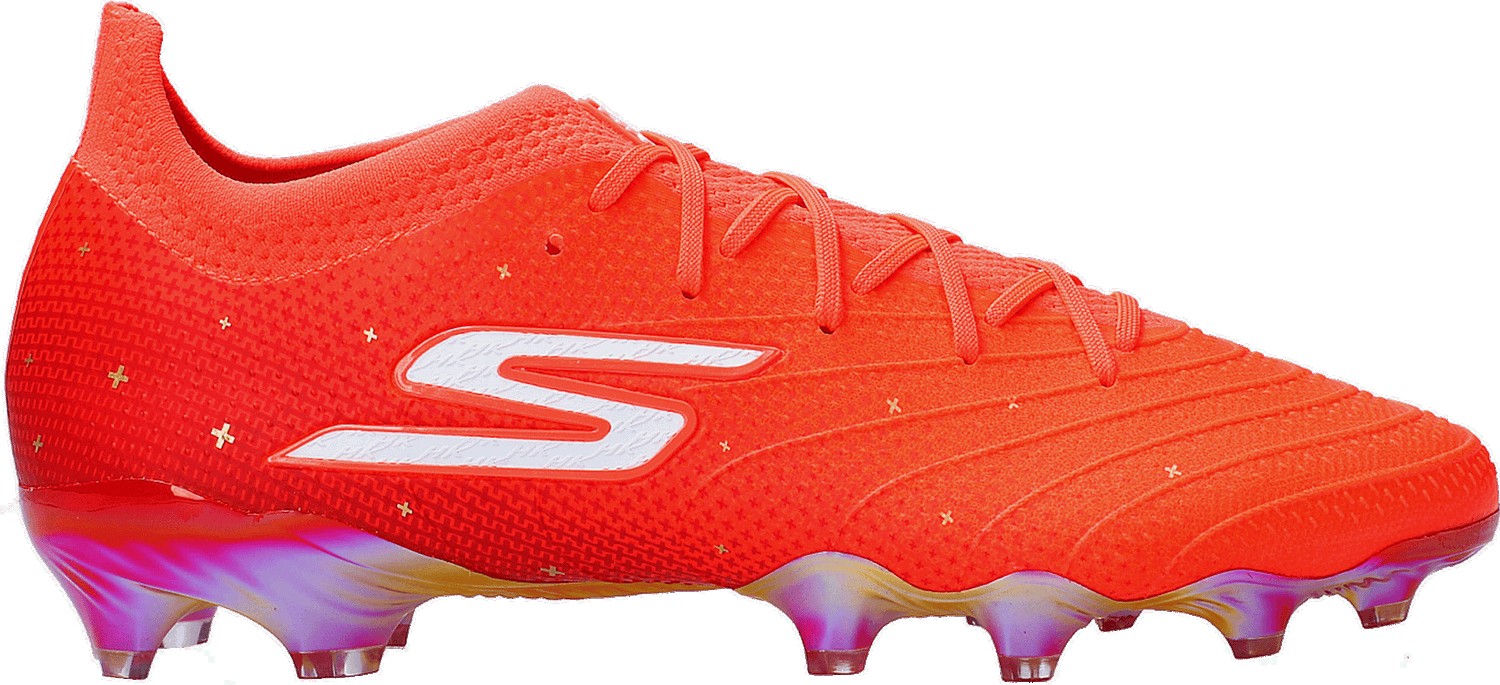 Superge in čevlji Skechers SKX 1.5 Elite FG Oranžna | 252023-crl, 0