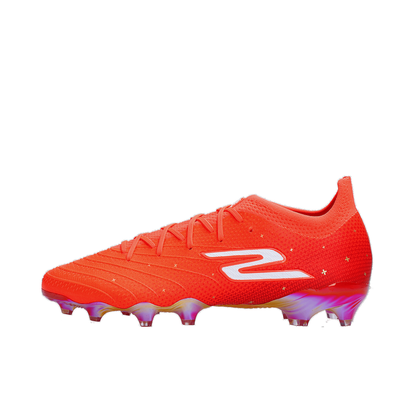 Superge in čevlji Skechers SKX 1.5 Elite FG Oranžna | 252023-crl