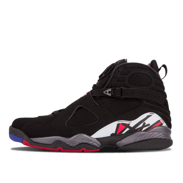 Superge in čevlji Jordan Air Jordan 8 Retro "Playoff" 2013 Črna | 305381 061, 4
