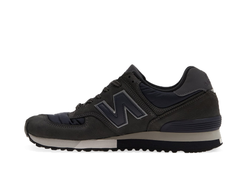 Lifestyle New Balance 576 "Black" Črna | OU576GGN