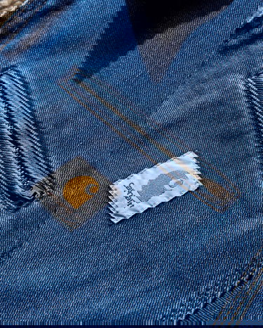 Jakna Carhartt WIP Carhartt WIP OG Detroit Jacket Modra | I035878_41, 3