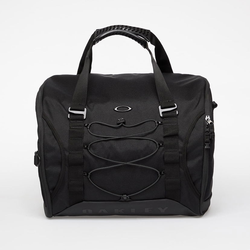 Potovalna torba OAKLEY Oakley Latitude Expedition Bag Črna | FOS901941-02EU