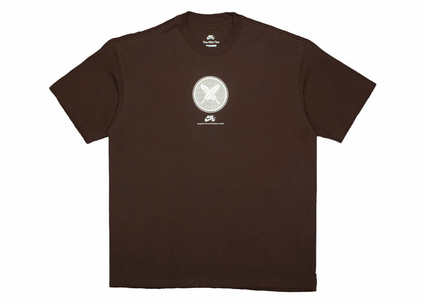 Yuto Horigome x Max90 Tee