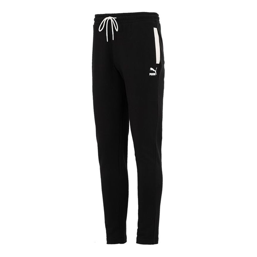 Trenirka Puma Classics Track Pants Črna | 531715-51, 0