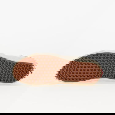 Superge in čevlji Vans Advisory Board Crystals x SK8-Hi EXT "Ecru" Bež | VN000BW6ECR1, 4