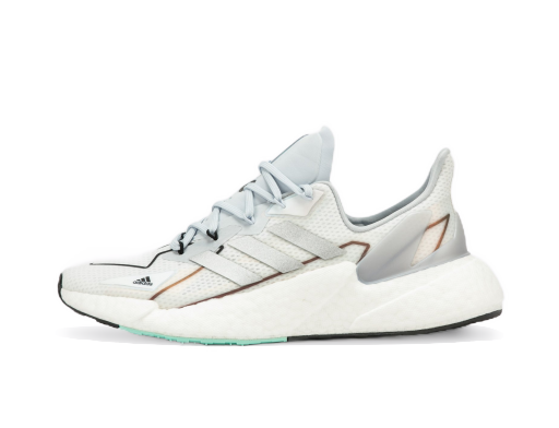 Tek adidas Performance X9000L4 Bela | FX8453