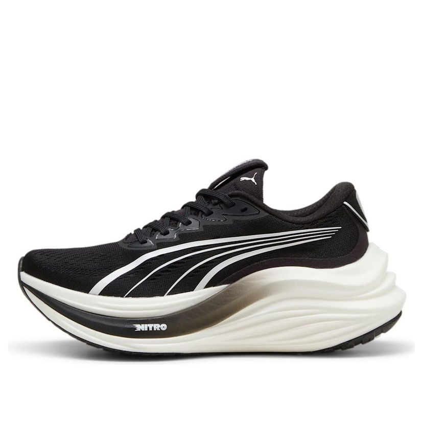 Superge in čevlji Puma MagMax Nitro Bela | 310089-01