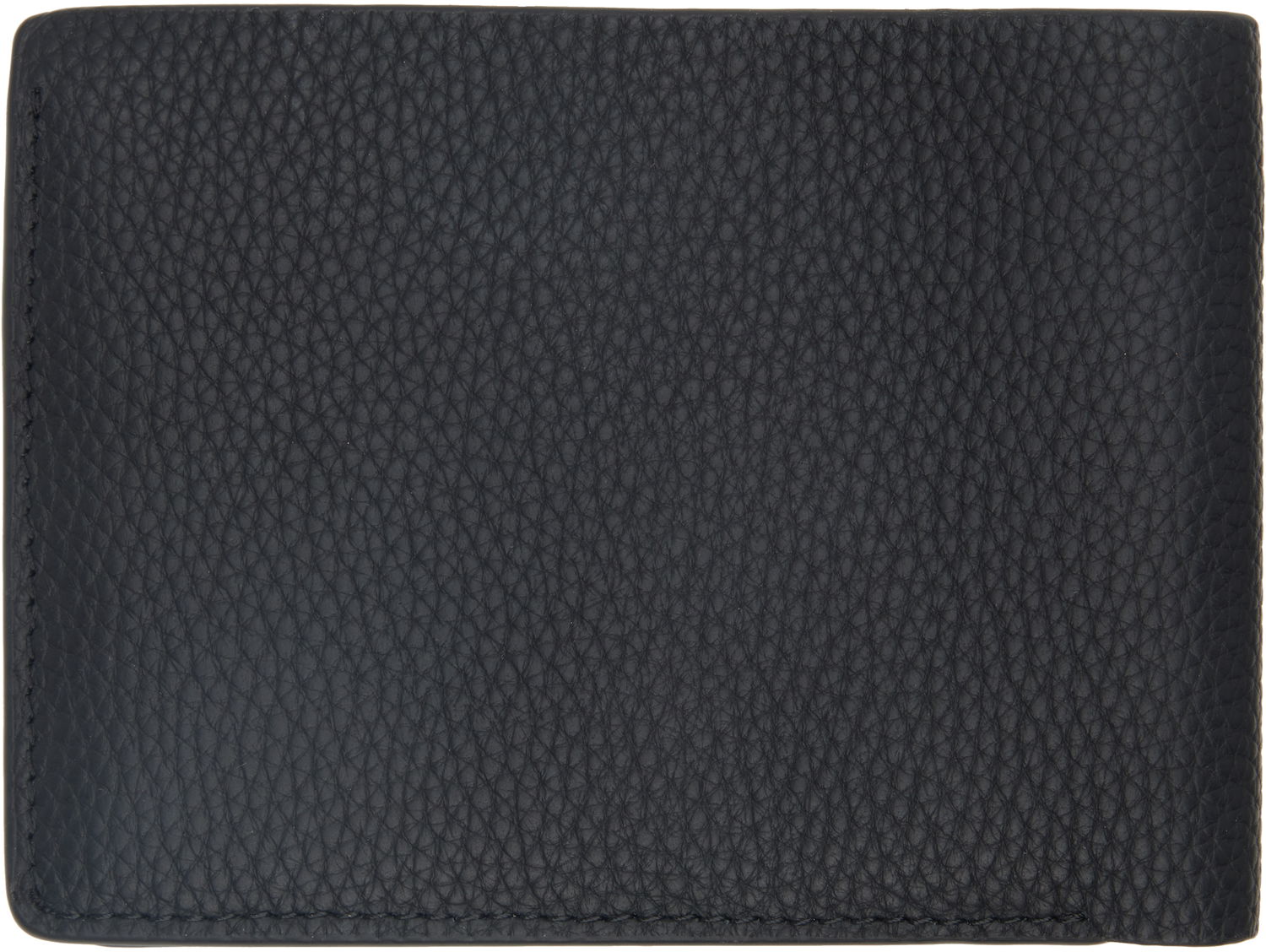 Denarnica Dime Dime Classic Wallet Črna | DIME2SP2524BLK, 1
