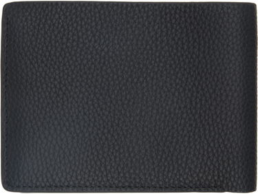 Denarnica Dime Dime Classic Wallet Črna | DIME2SP2524BLK, 1