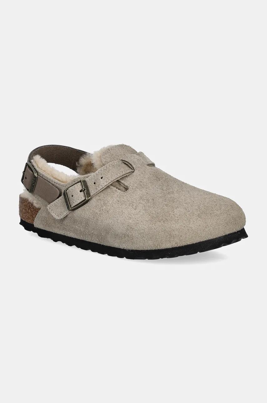 Superge in čevlji Birkenstock Tokio Bež | 1028349, 0