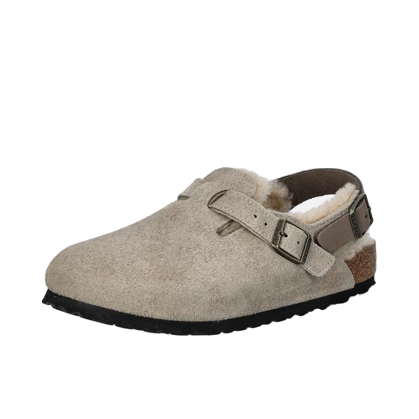 Superge in čevlji Birkenstock Tokio Bež | 1028349