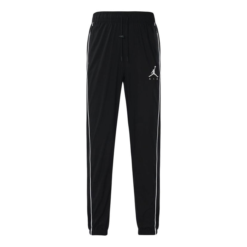 Trenirka Jordan Jordan Jumpman Woven Pants Črna | CK6856-010