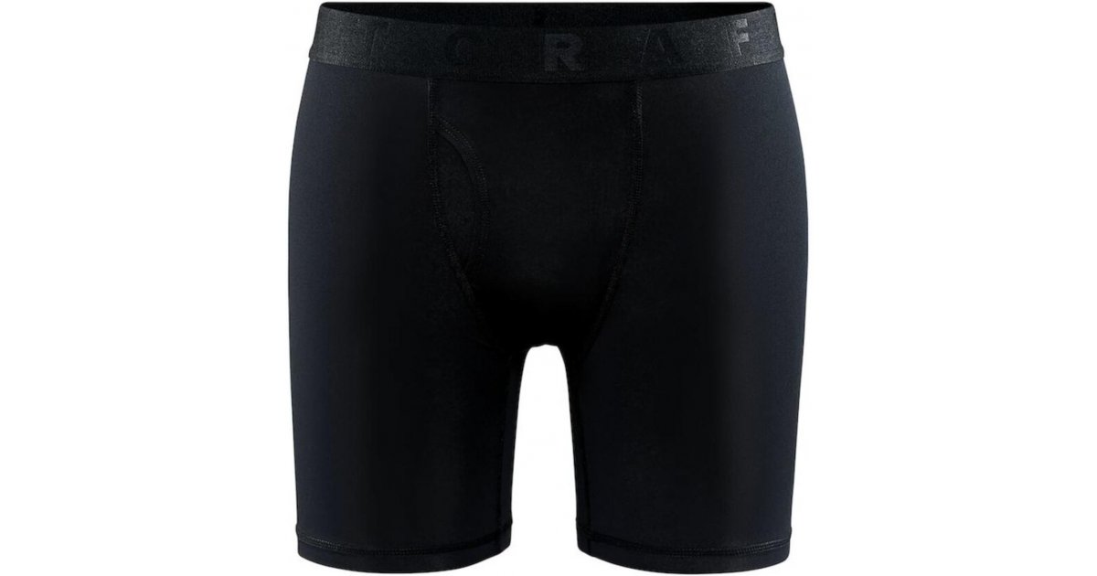 Boksarice Craft Core Dry 6" Boxer Črna | 1910441-999000, 1