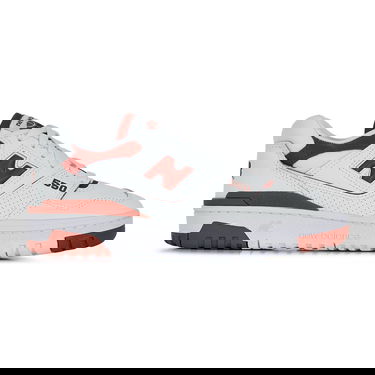 Superge in čevlji New Balance 550 "Blanc Red" Rdeča | BBW550BR, 0