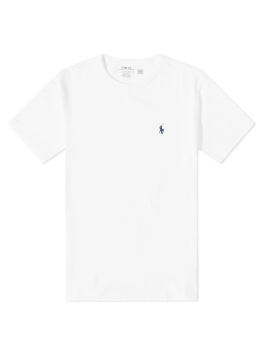 Majica Polo by Ralph Lauren Heavyweight Tee Bela | 710811284002