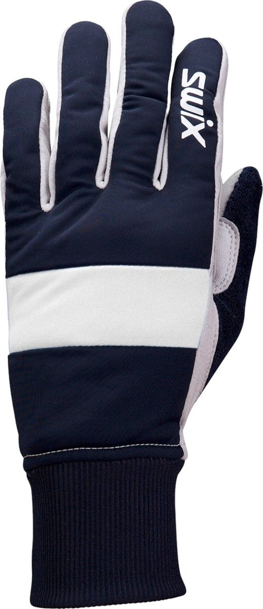 Rokavice SWIX Swix Cross Gloves Mornarica | h0877-75103